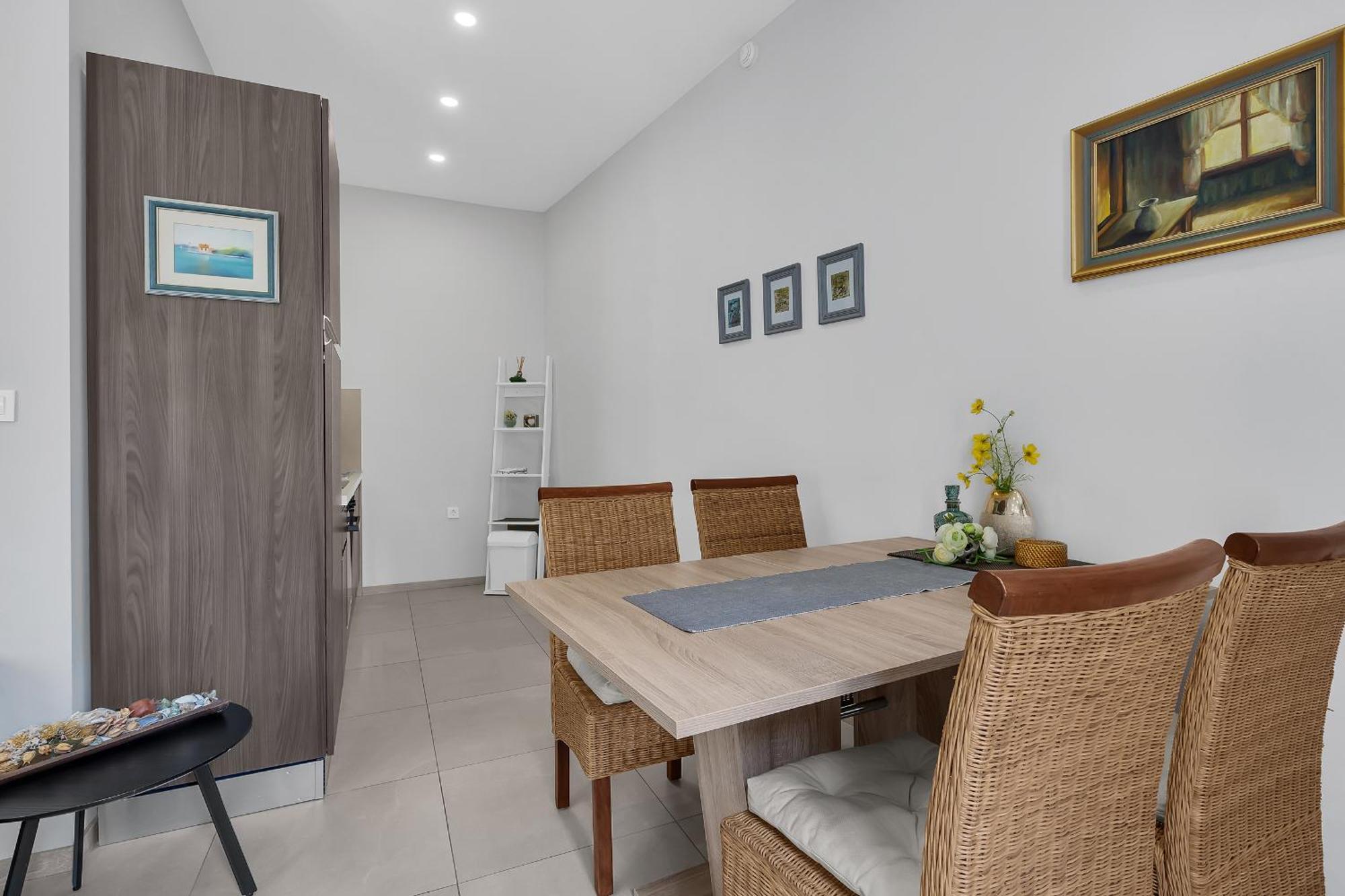 City Center Apartment Dvor Kalalarga Makarska Exterior photo